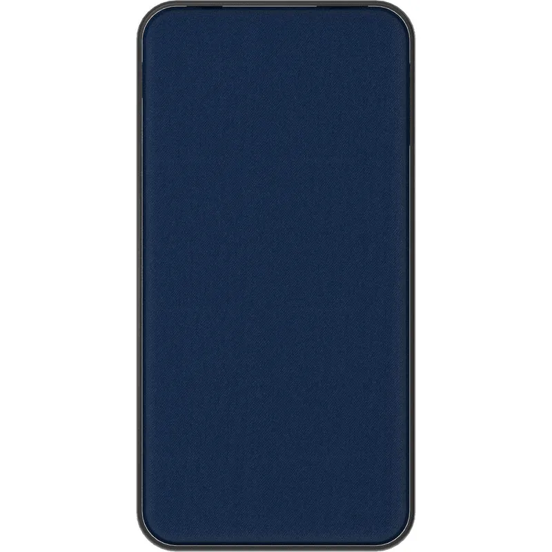 Cygnett ChargeUp Reserve 2nd Generation 20,000 mAh Power Bank - Blue