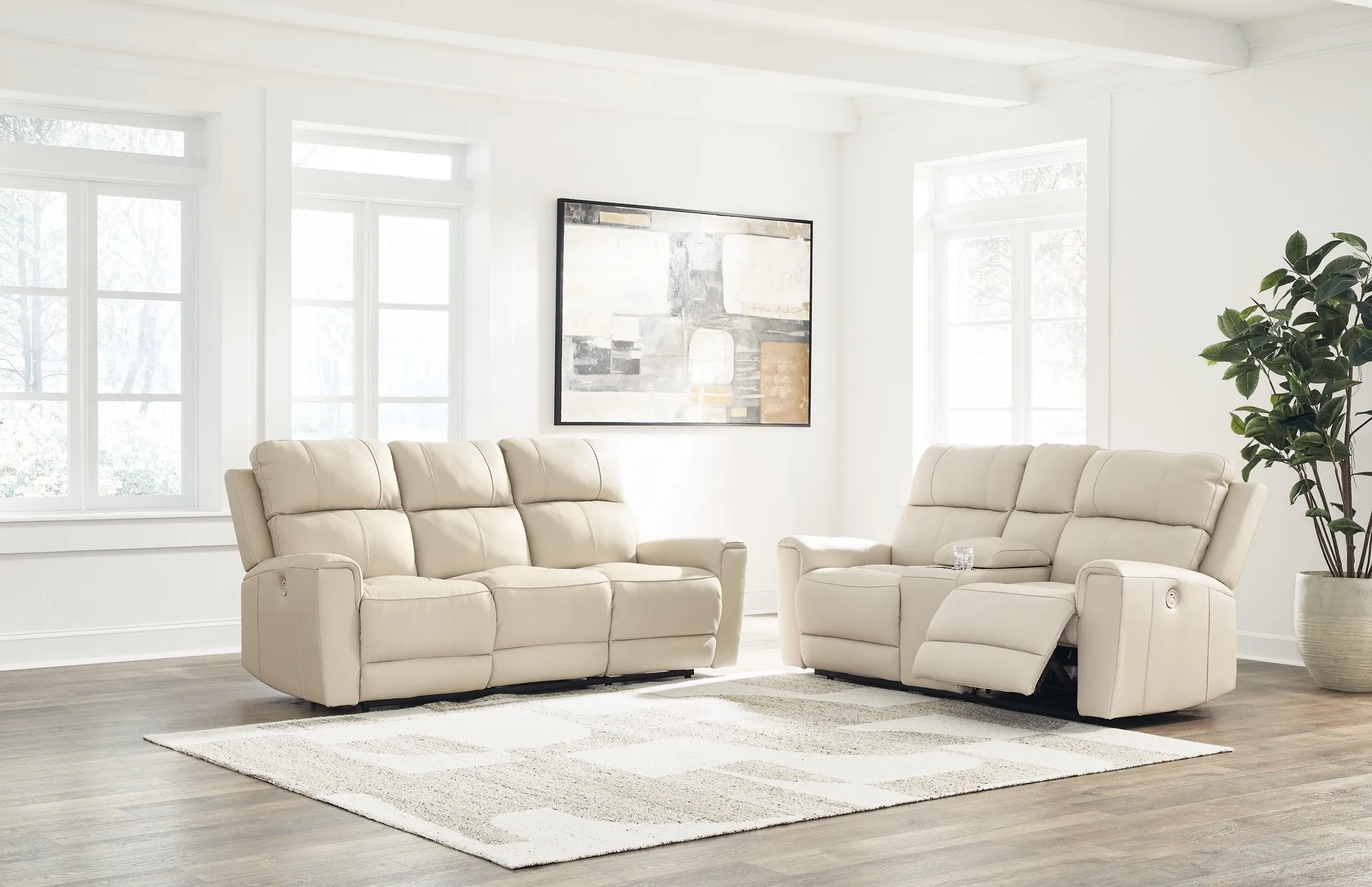 Dahlmoore Living Room Set