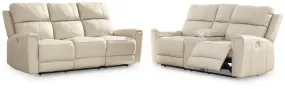 Dahlmoore Living Room Set