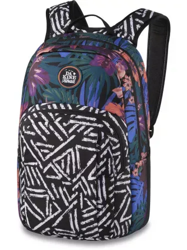 Dakine Campus 25L Backpack | Your Practical and Stylish Everyday Carry for Work, School, and Beyond