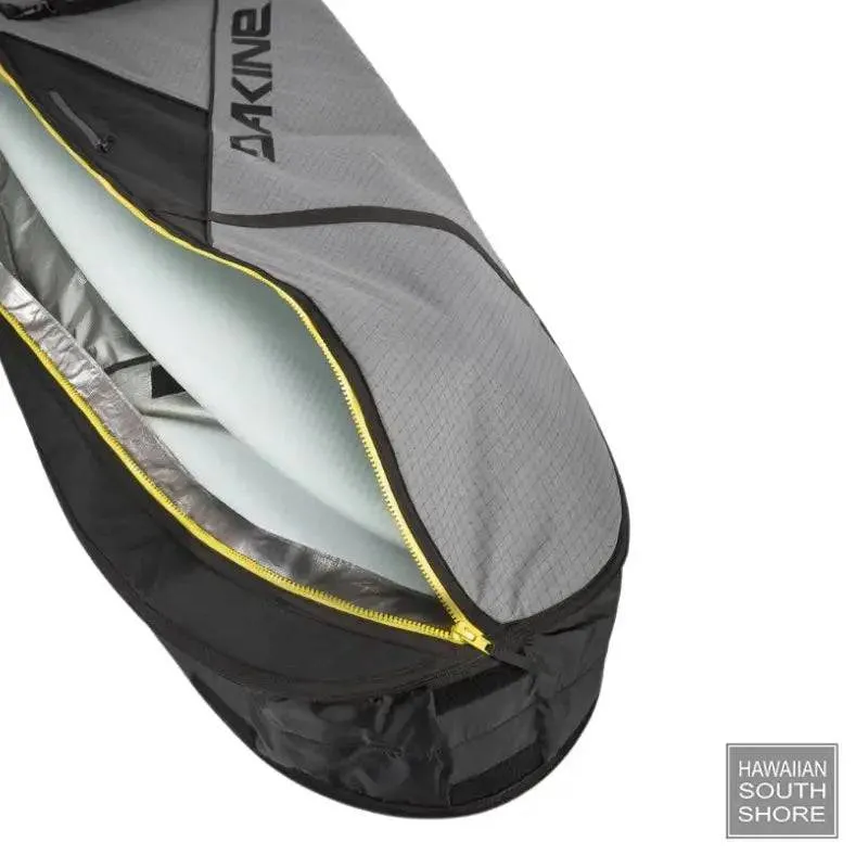 DAKINE Double Recon Bag  6'3-7'6 Thruster Gray Color