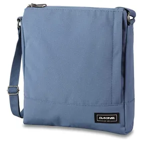 Dakine Women's Vintage Blue One Size Jordy Crossbody Tote Bag - 10002630-VINTAGEBLU