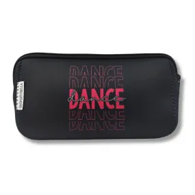 Dance Cosmetic Bag