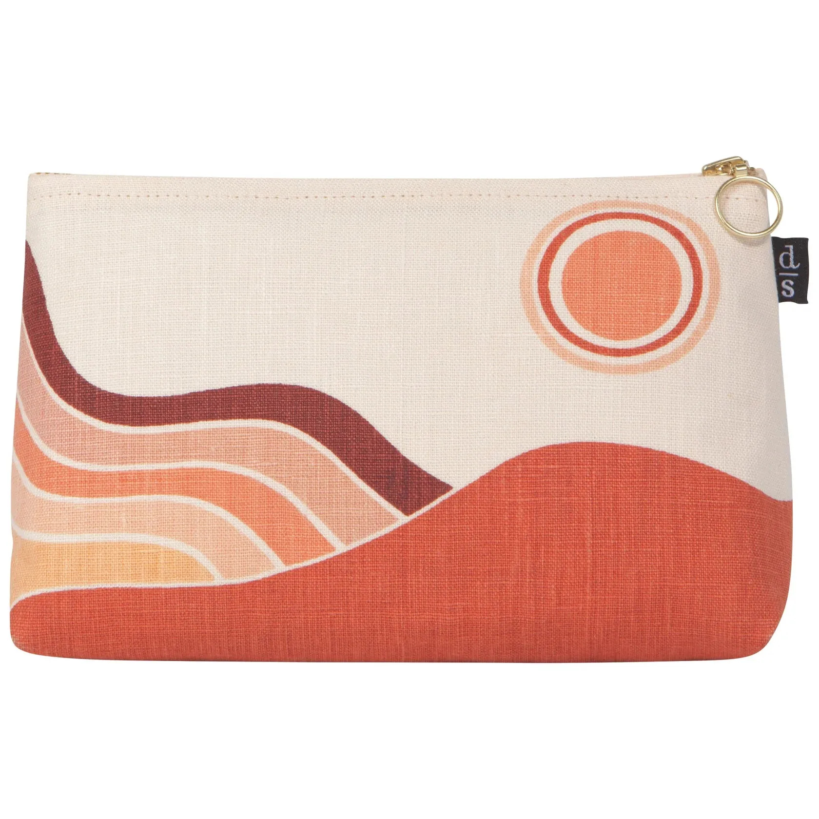 Danica Studio - Solstice Cosmetic Bag