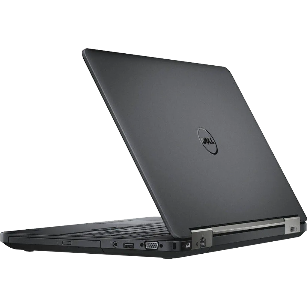 Dell Latitude 5540 Intel i5, 4th Gen Laptop with 8GB Ram