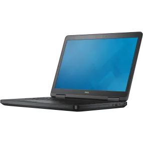 Dell Latitude 5540 Intel i5, 4th Gen Laptop with 8GB Ram