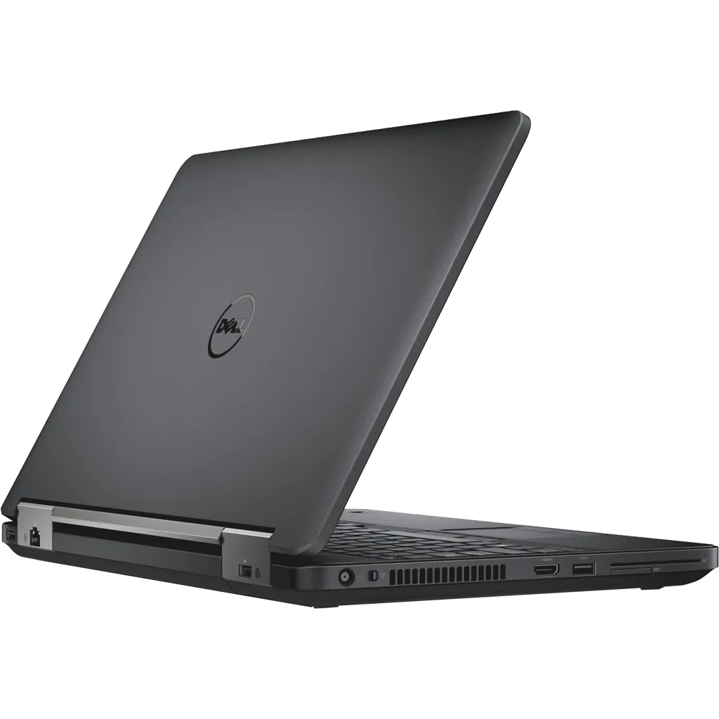 Dell Latitude 5540 Intel i5, 4th Gen Laptop with 8GB Ram