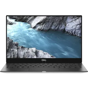 Dell XPS 13 (9370) Intel i5, 8th Gen Touch Laptop with 8GB   Win 11