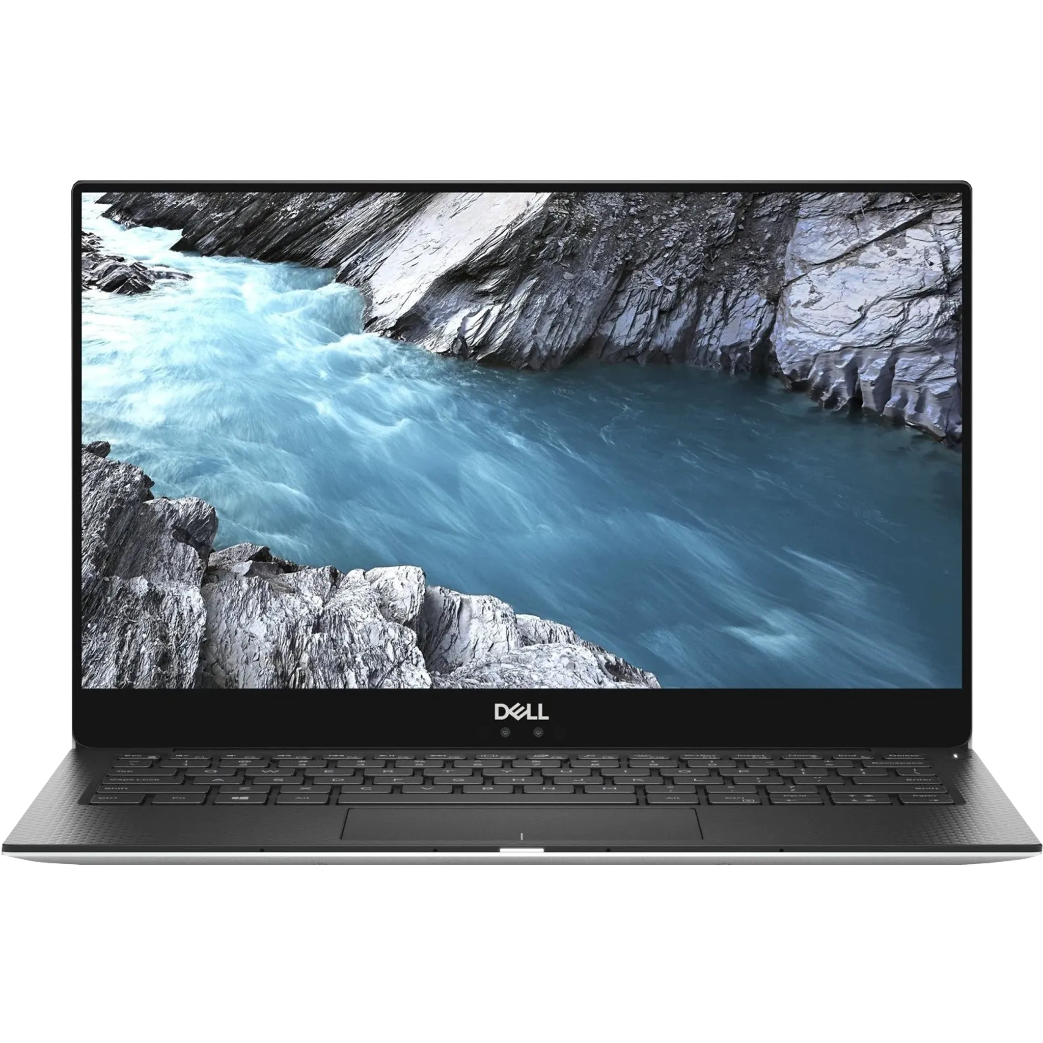 Dell XPS 13 (9370) Intel i5, 8th Gen Touch Laptop with 8GB   Win 11