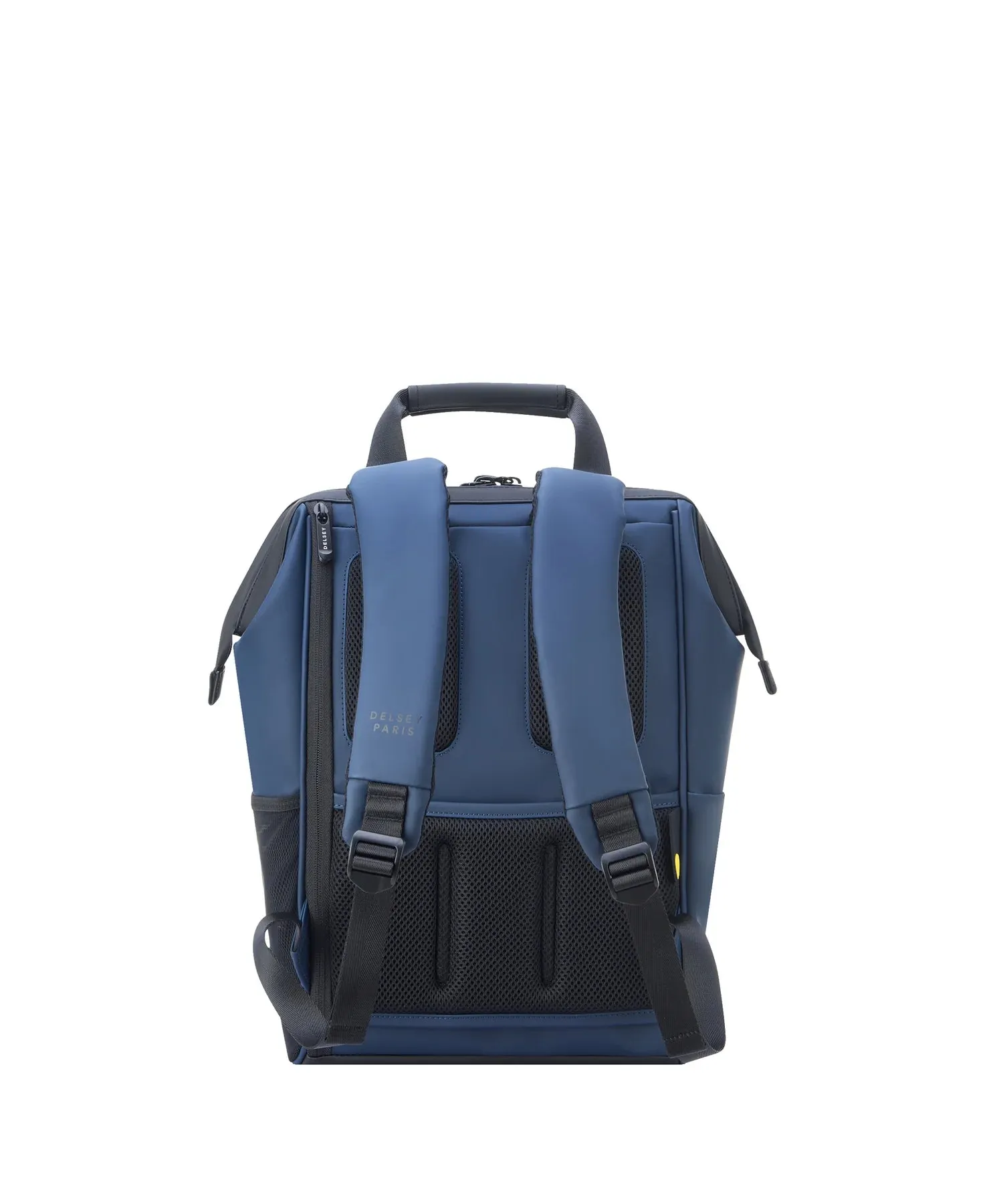 Delsey Turenne Soft Laptop Backpack Tote