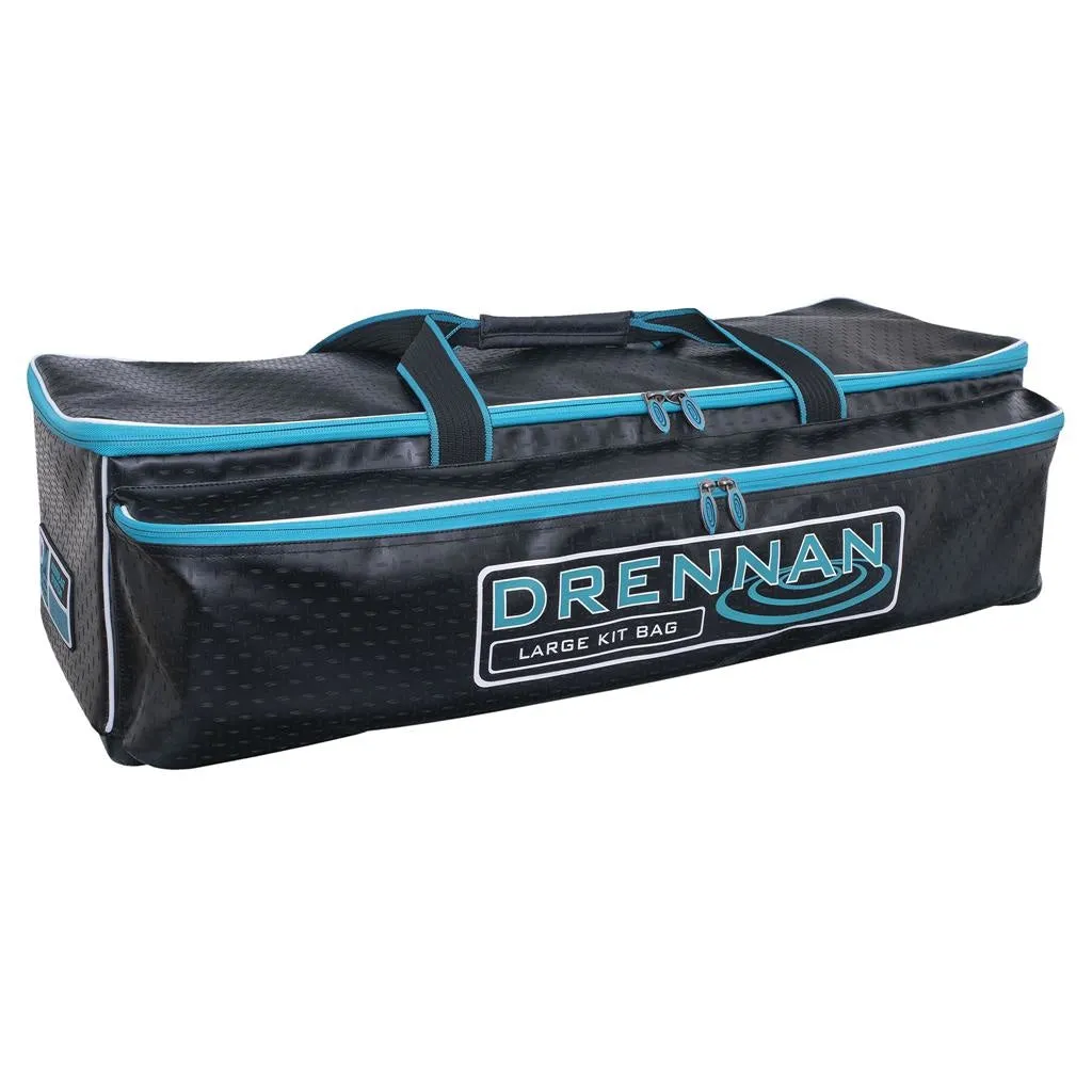 Drennan DMS Kit Bags