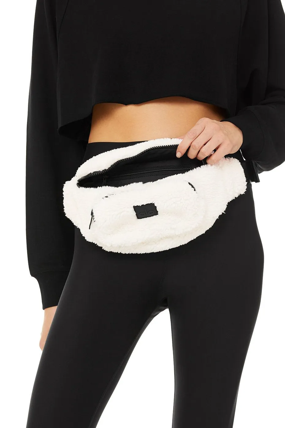 Drift Sherpa Fanny Pack