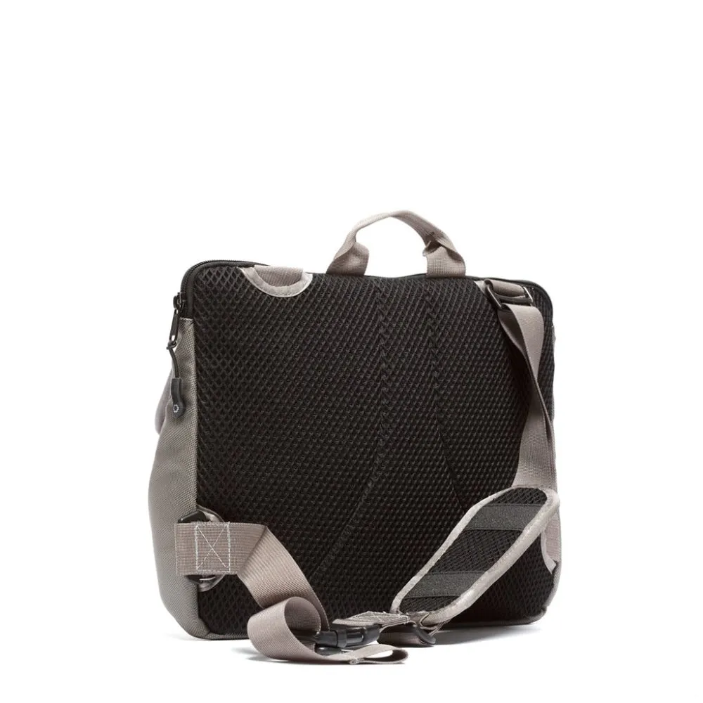 DSPTCH Shoulder Bag | Grey