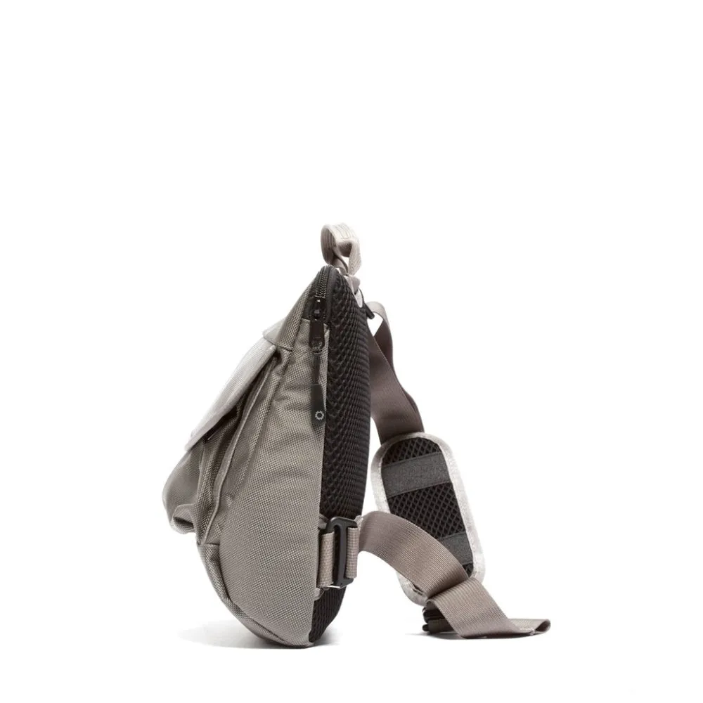 DSPTCH Shoulder Bag | Grey