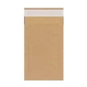 Eco-Friendly Recyclable Manilla Gold Padded Mailing Bags (Range of sizes)