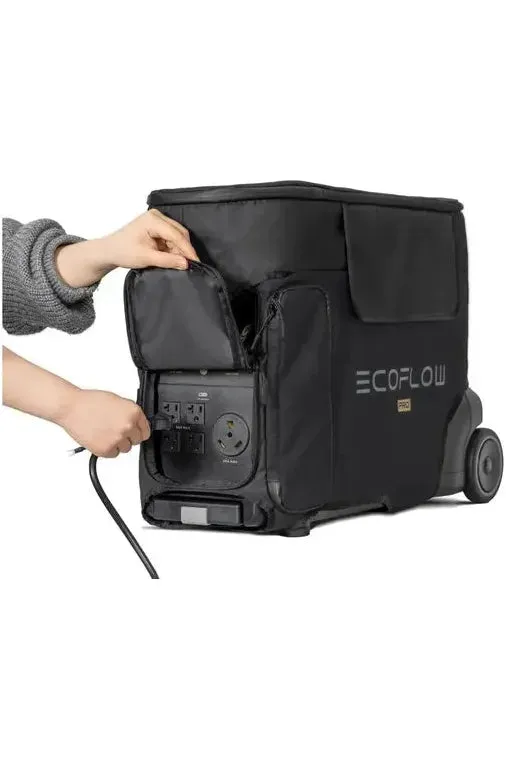 EcoFlow DELTA Pro Bag