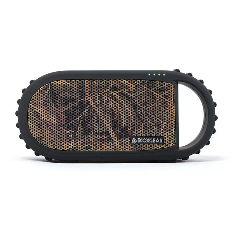 ECOXGEAR: Ecocarbon Waterproof Speaker