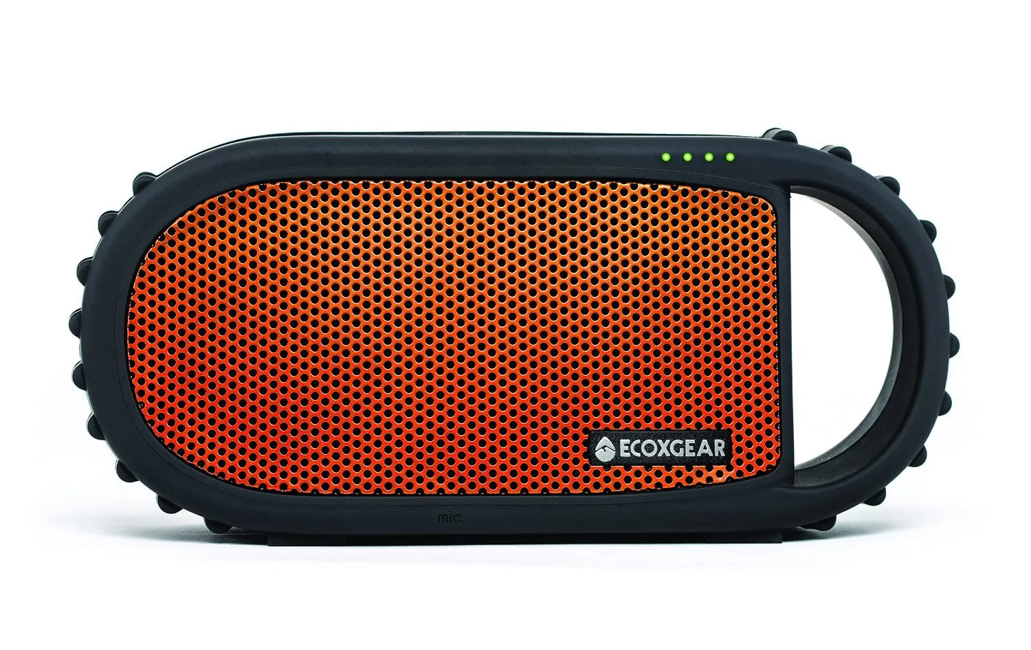 ECOXGEAR: Ecocarbon Waterproof Speaker