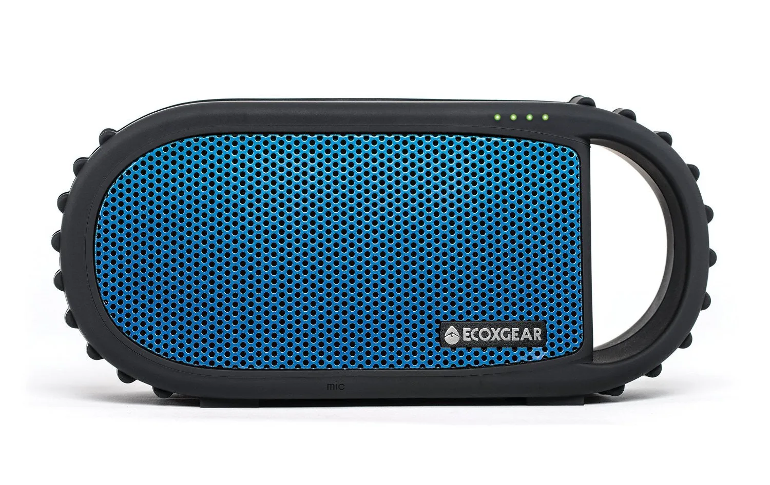 ECOXGEAR: Ecocarbon Waterproof Speaker