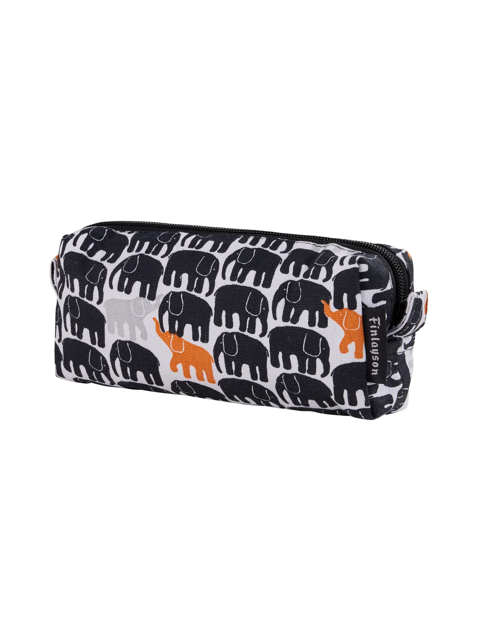 Elefantti vapaa Cosmetic bag