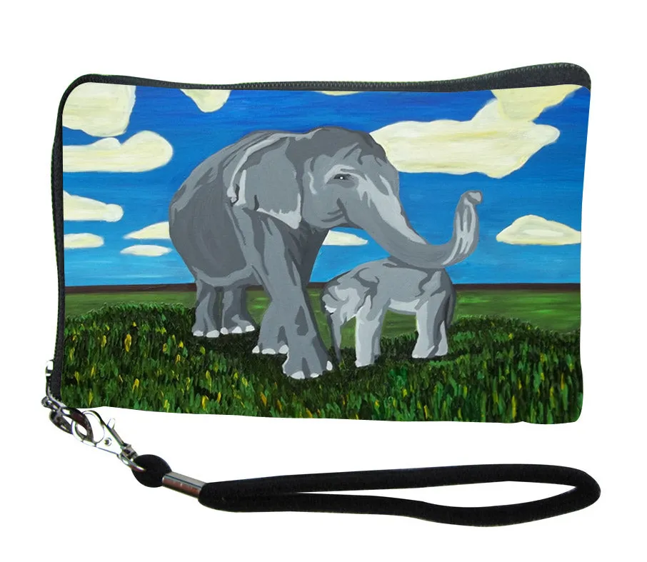 Elephants Three Piece Set- Gentle Giants