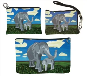 Elephants Three Piece Set- Gentle Giants