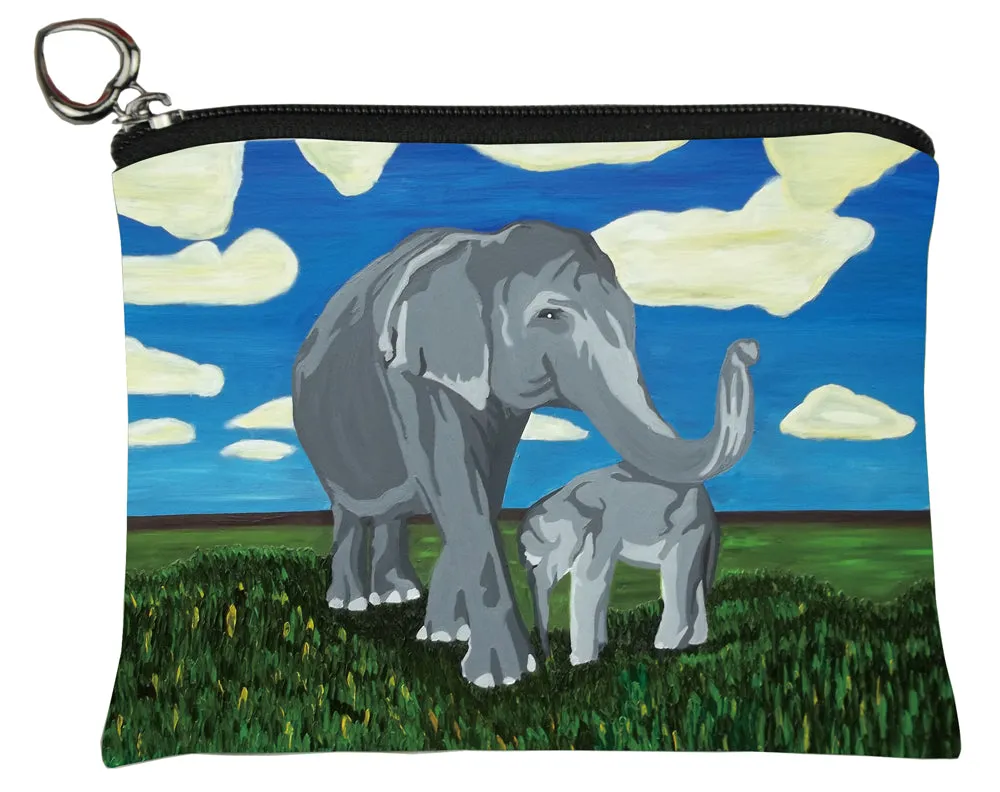 Elephants Three Piece Set- Gentle Giants