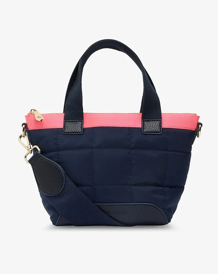 Elms   King Salem Bag