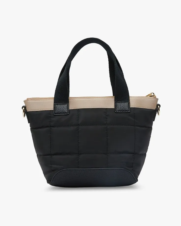 Elms   King Salem Bag