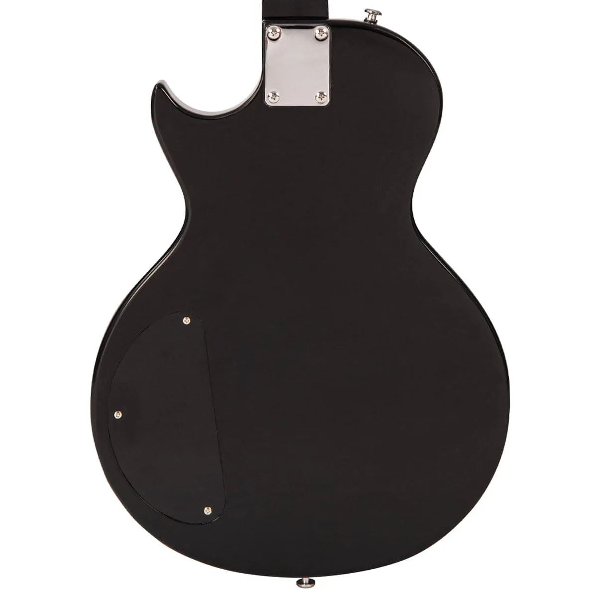 Encore Blaster E90 Electric Guitar Pack ~ Gloss Black