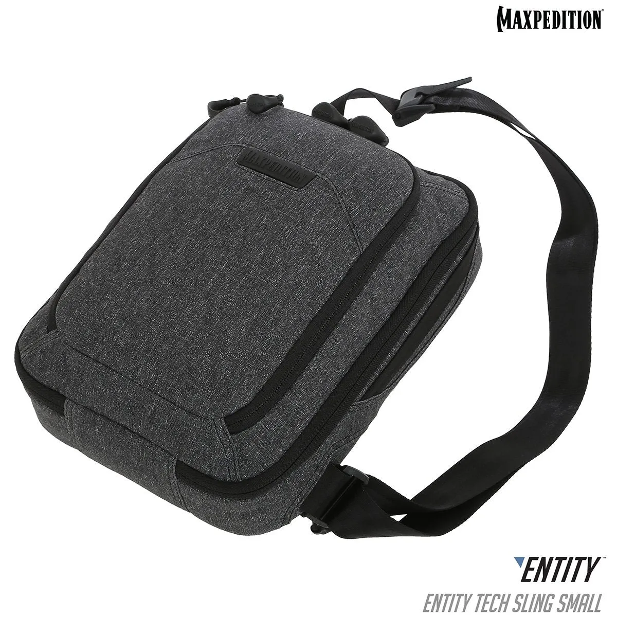 Entity™ Tech Sling Bag (Small) 7L (CLOSEOUT SALE. FINAL SALE.)