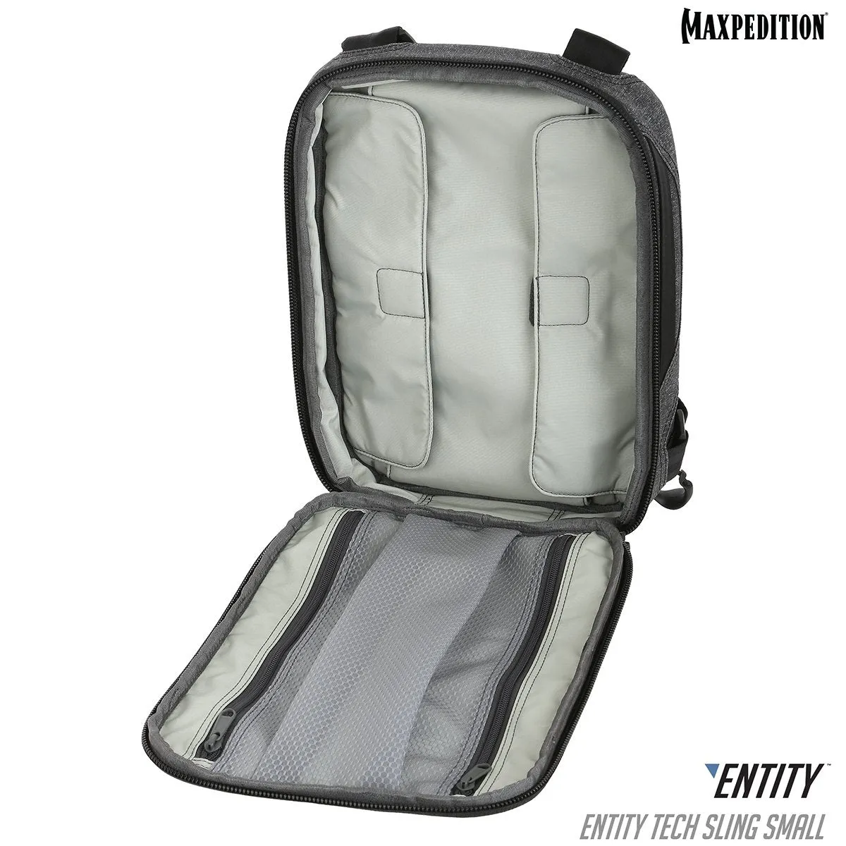 Entity™ Tech Sling Bag (Small) 7L (CLOSEOUT SALE. FINAL SALE.)