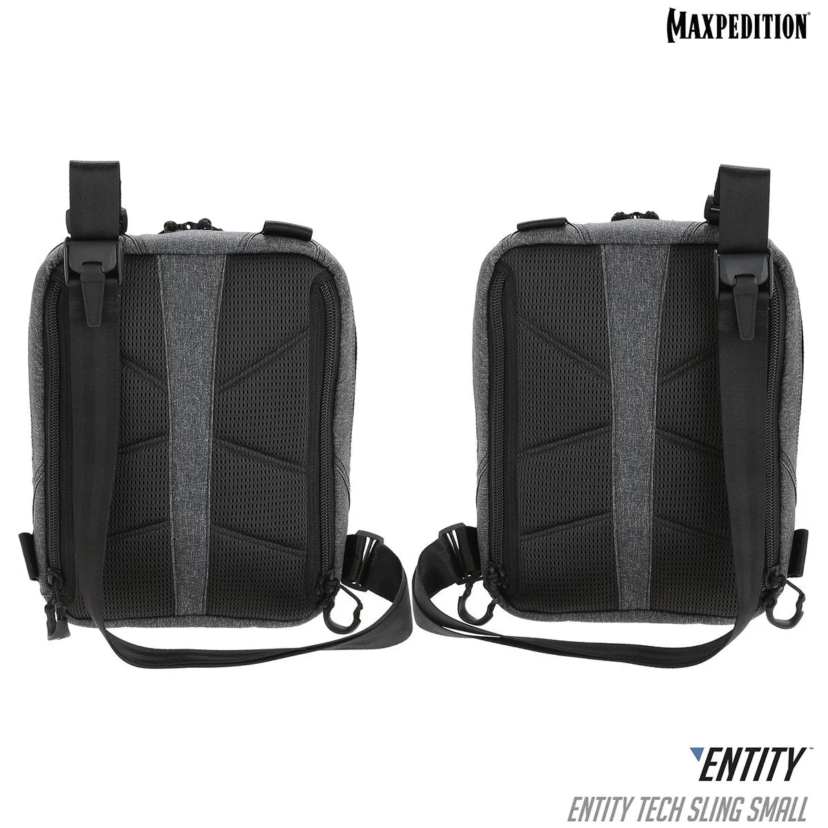 Entity™ Tech Sling Bag (Small) 7L (CLOSEOUT SALE. FINAL SALE.)