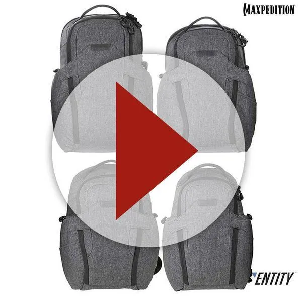 Entity™ Tech Sling Bag (Small) 7L (CLOSEOUT SALE. FINAL SALE.)