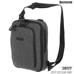 Entity™ Tech Sling Bag (Small) 7L (CLOSEOUT SALE. FINAL SALE.)