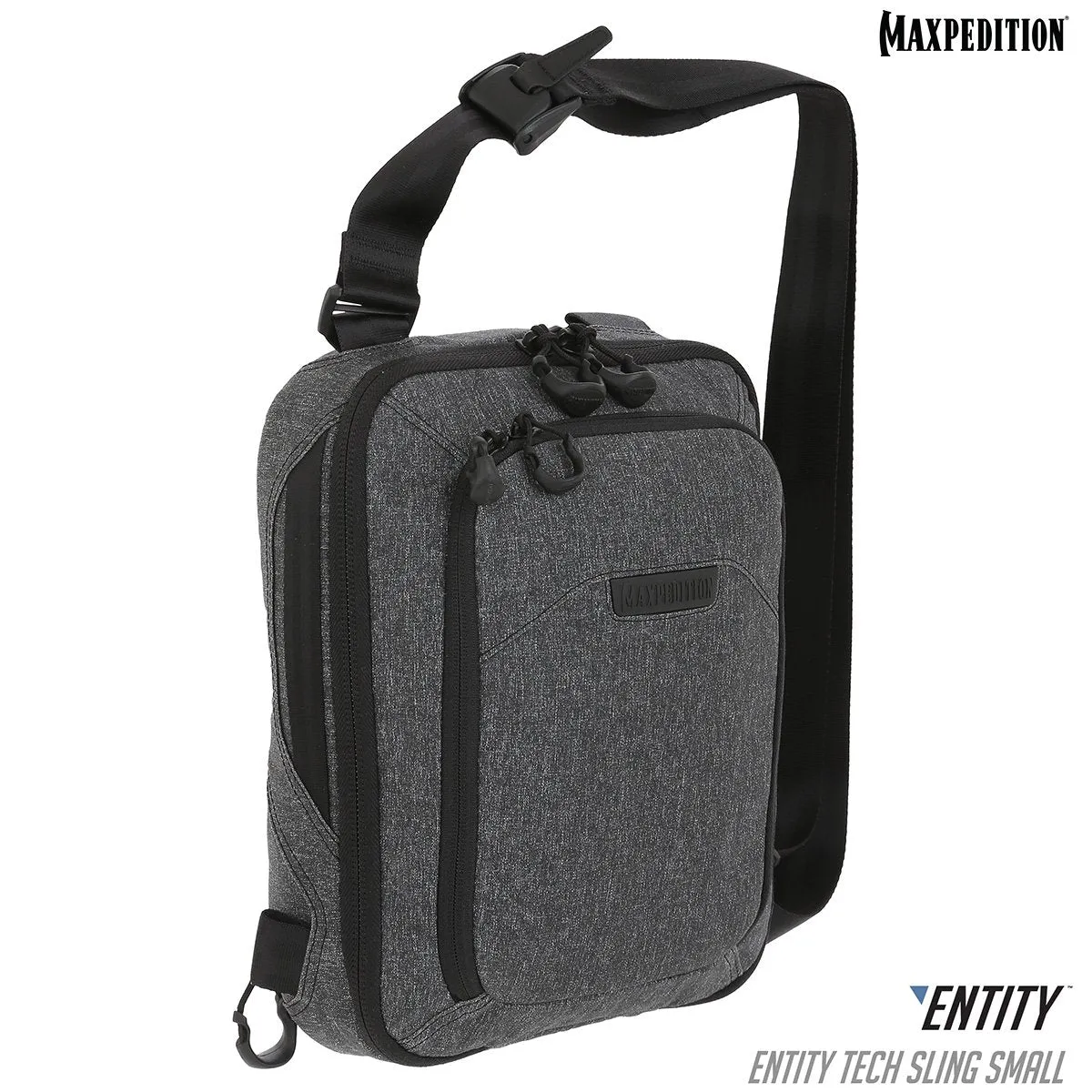 Entity™ Tech Sling Bag (Small) 7L (CLOSEOUT SALE. FINAL SALE.)