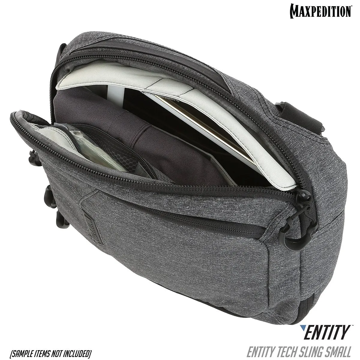 Entity™ Tech Sling Bag (Small) 7L (CLOSEOUT SALE. FINAL SALE.)