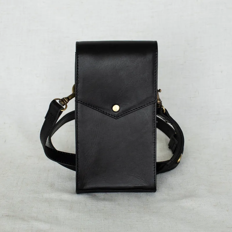 Euro Phone Crossbody