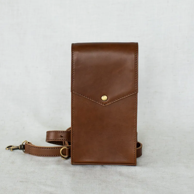 Euro Phone Crossbody