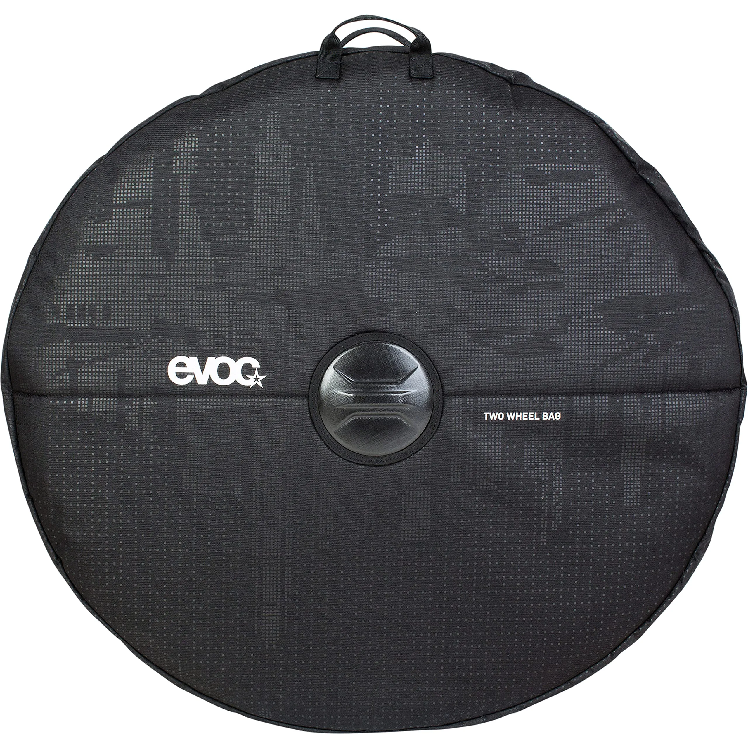 EVOC Bike Wheel Bag Travel Bicycle Wheel Bag