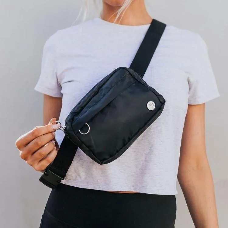 Fanny Pack - Black