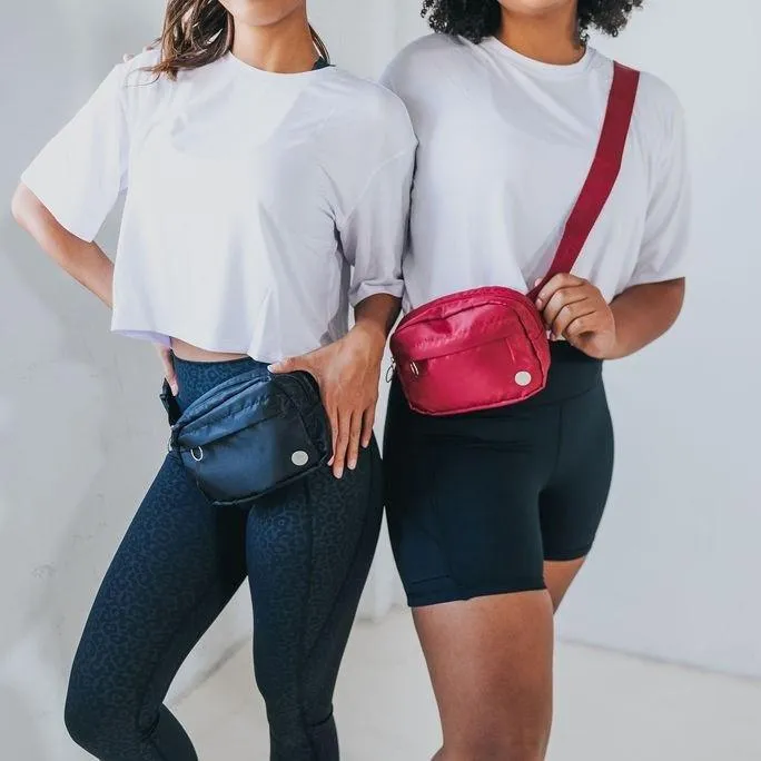 Fanny Pack - Black