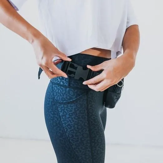 Fanny Pack - Black