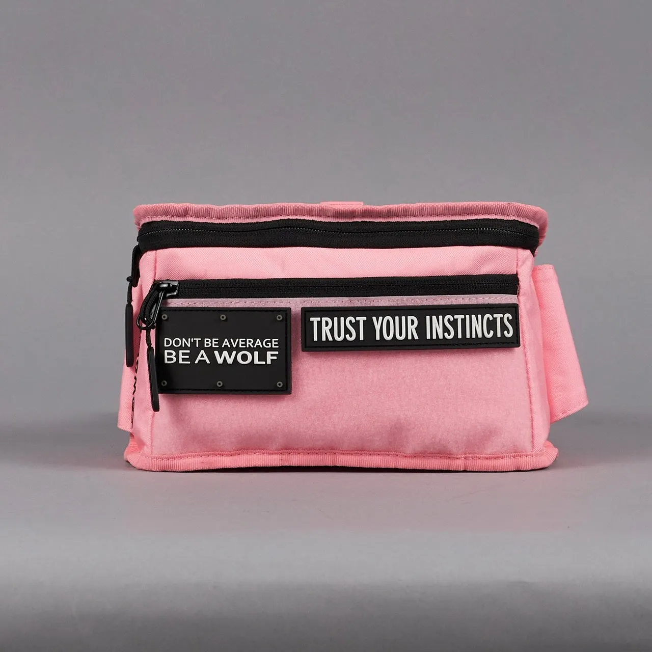 Fanny Pack Knockout Pink