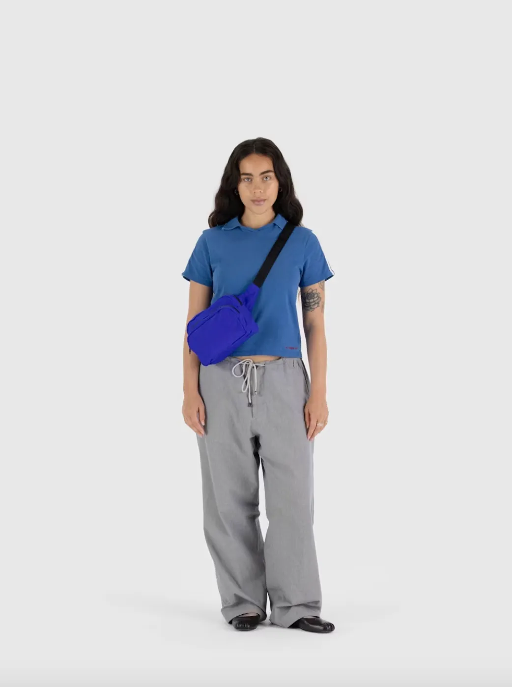 Fanny Pack | Multiple Colors