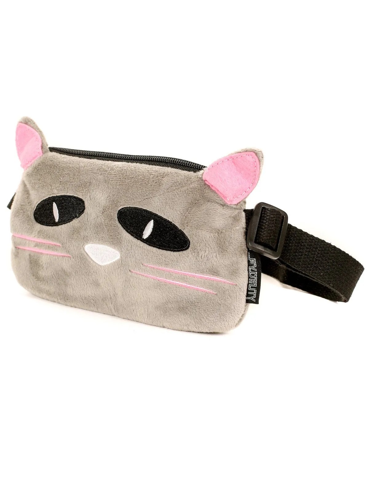 Fanny Pack | Slim |ANIME-L Plush Marceau Mouse Cat