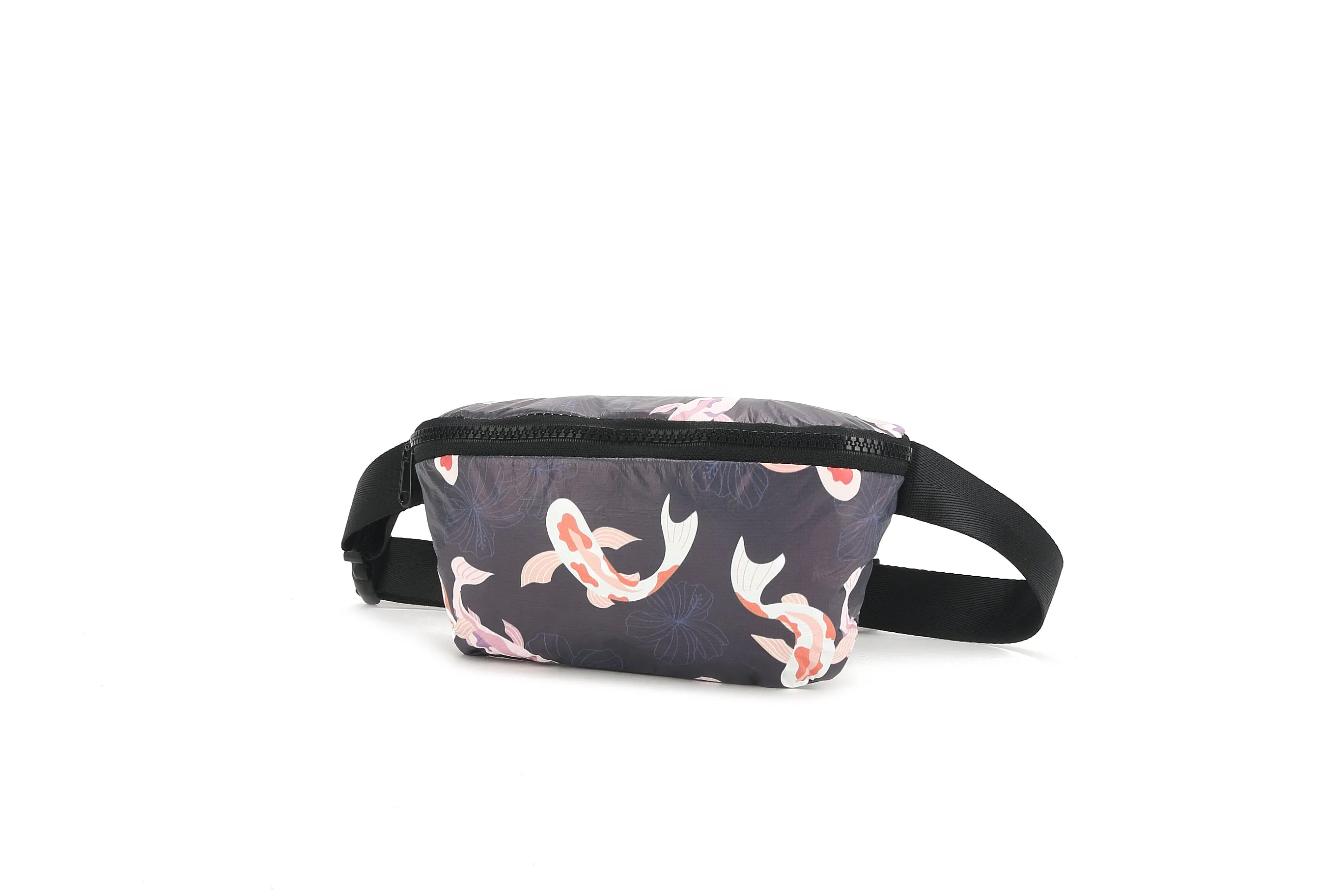 Fanny Pack Wai Wai Koi Navy