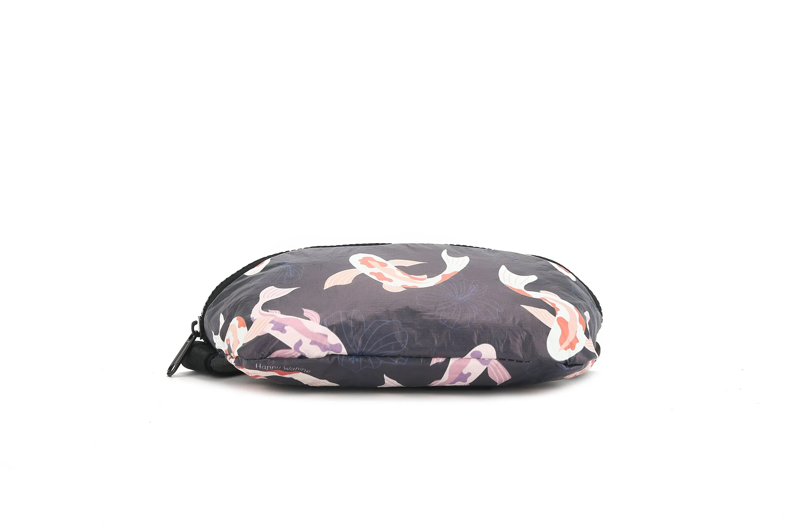 Fanny Pack Wai Wai Koi Navy