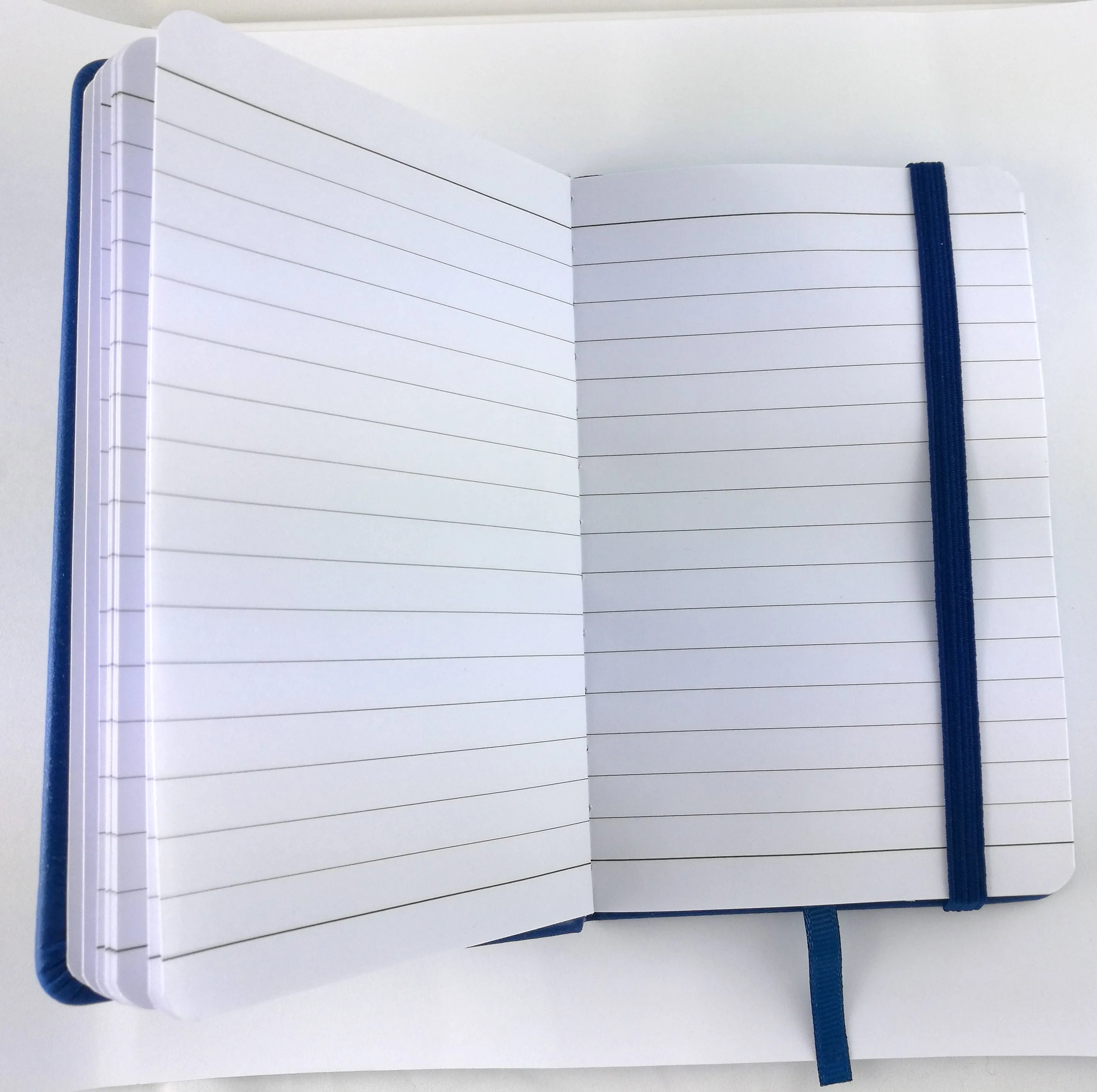 Fantail Notebook