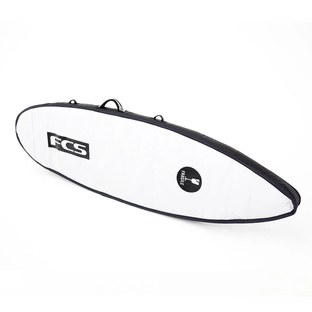 FCS Travel 1 Shortboard Cover Travel Surfboard Bag